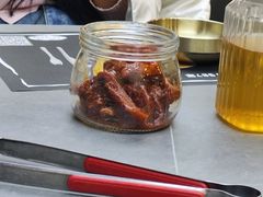 -艺林烤肉城(光明店)