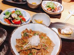 -然寿司(郎园vintage店)