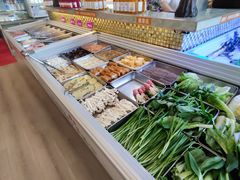 -韩厨烤肉火锅无限自助餐厅(潮流特区店)