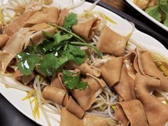 -老灶房-四川土菜(开元店)