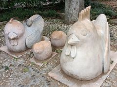 -贮水山儿童公园