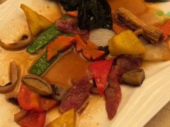-亚龙湾红树林度假酒店御粤阁