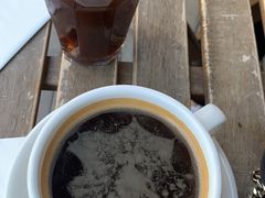 美式咖啡-Cafe Villa