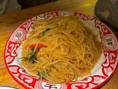 -破三川·新川菜(静安大融城店)