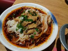 -一个叫川的地方(麒麟新天地店)