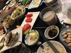 -真剑日本料理·铁板烧(贵州路店)