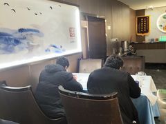 -苏淮景·苏闽融创菜·海鲜(原空港井河轩店)