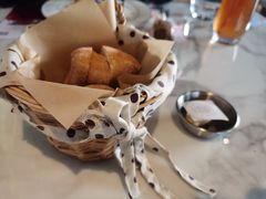 -九月里.自由花园餐厅