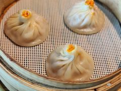 蟹粉汤包-蟹榭·本帮江浙菜·蟹宴(五角场合生汇商场店)