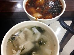 -庆丰包子铺(天通苑店)