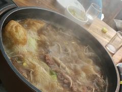 -三叔牛杂火锅店(三淮大街15号店)
