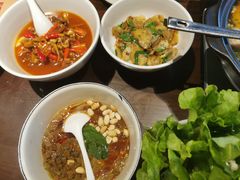 -味上湘菜馆(岳麓山店)