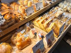 -大仓面包(西平店)