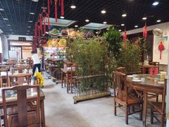 -西江美食舫·江西菜(健德桥店)