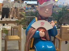 -蔡澜点心·粤菜(西单大悦城店)