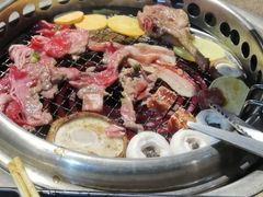 -火炉火自助餐(枫蓝国际店)