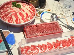 -半闲斋羊肉铺(齐礼阎店)