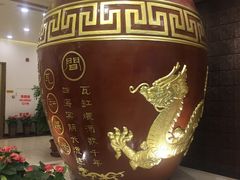 -江南大酒店·地道正宗有锅气的江西菜(中华北大街店)