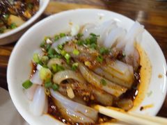 -洞子口张老二凉粉(文殊院店)