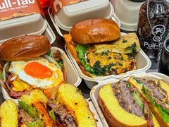 -Pull-Tab拉环咖啡(杭州市上城区来福士中心店)