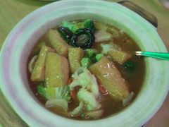-无招牌海鲜餐厅(克拉码头店)
