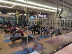 -力美健健身游泳俱乐部(顺联国际店)