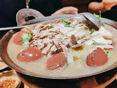 -鸽子窝(黄村店)