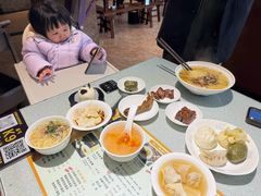 -正一涵老味道名小吃(广汉总店)