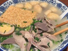 -小潘记鸭血粉丝汤
