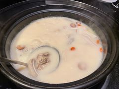 -捞王锅物料理(凯旋路店)