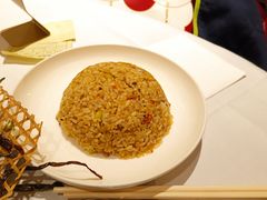 蟹粉炒饭-老吉士(环贸iapm店)