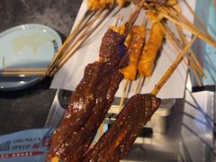 -醉炫音速烧烤·干煸菜(沙河总店)