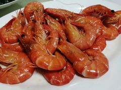 -老字号蛇口德记烧腊饭店·海鲜加工