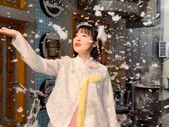 -欧巴烤肉(创富世纪店)