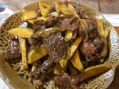 -纳兰傣雀傣味餐厅