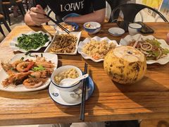 -Sasa的海(蜈支洲岛后海店)