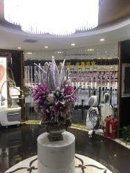 -莎蔓莉莎美容会所