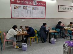 -陈记锅盖面(长江路店)