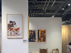 -海马体照相馆(天津世纪都会店)