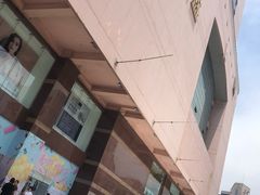 -百盛(中山路店)