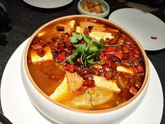 水煮无肉-安多素食(广仁寺路店)