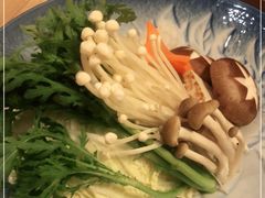 -王鼎精致料理铁板烧(世博源店)