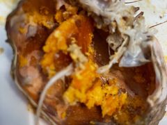 蒸汽海鲜-乔哥铭洋海鲜自助(皇城恒隆广场店)