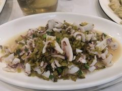 -金海湾海鲜排档(朱家尖店)