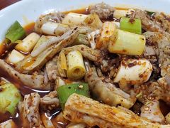 -巷子肥肠(科华巷店)