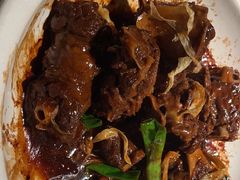 -筱爷叔·上海传统手工菜(玉树路店)