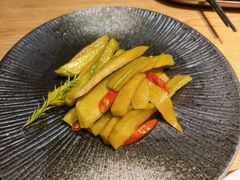 -一朵菌·野生菌探索家火锅(南亚店)