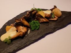 森林-AZUR聚(香格里拉饭店)