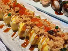 -花漫里日式餐厅(城东中骏店)