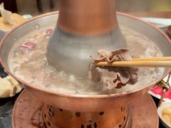-南门涮肉(通州大船店)